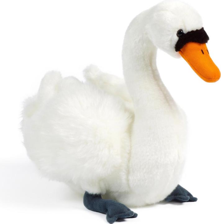 Produktbild Living Nature Schwan gross (27 cm)