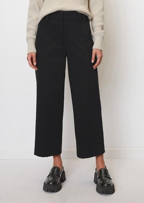 Actual product image Marc O'Polo Culotte (32)