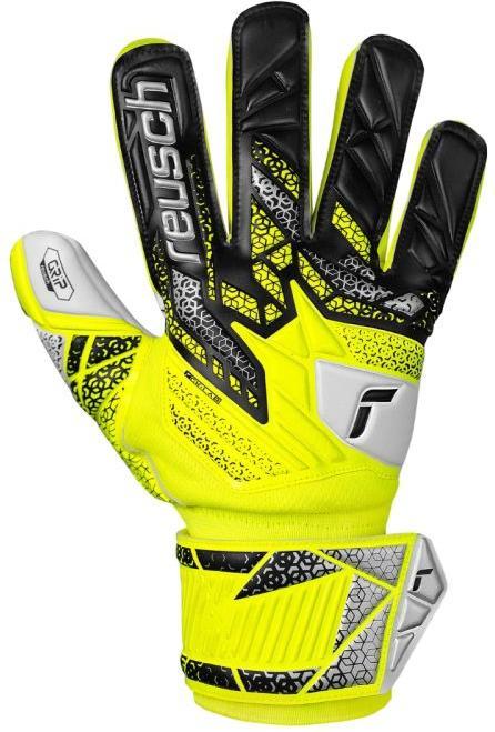 Produktbild Reusch Attrakt Grip Jr Torwarthandschuhe (7.5)