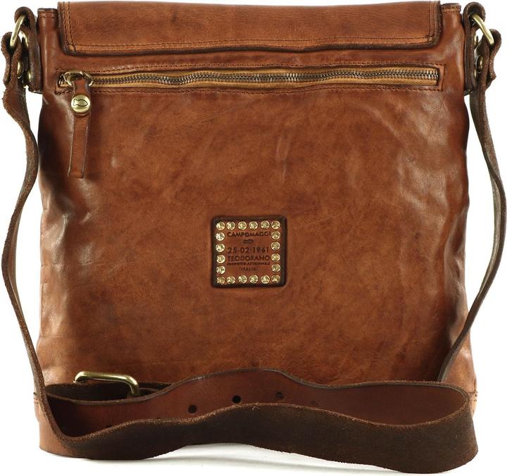 Immagine prodotto Campomaggi Apollo Crossbody Bag