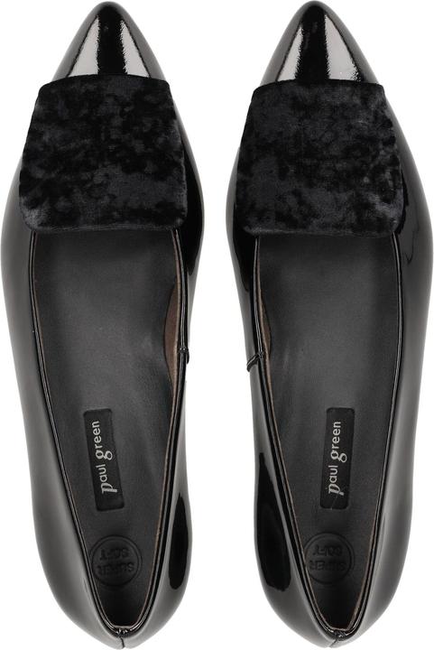 Actual product image Paul Green Ballerinas (39)