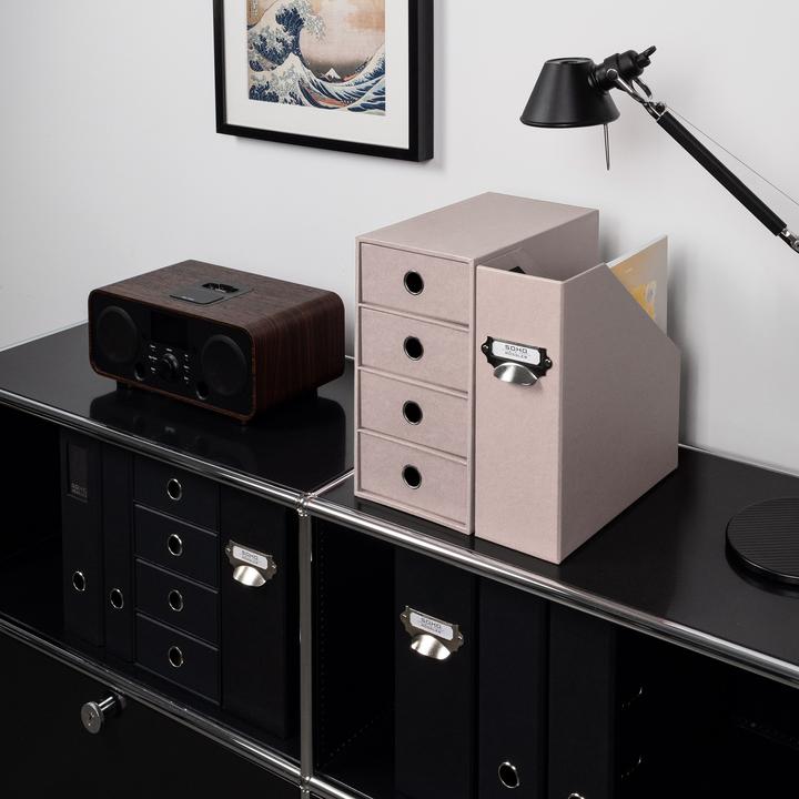 Image du produit Rössler Stehsammler (A4)