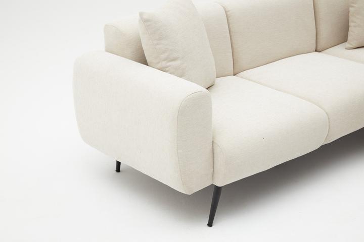 Image du produit Atelier del Sofa Side (Canapé d'angle)