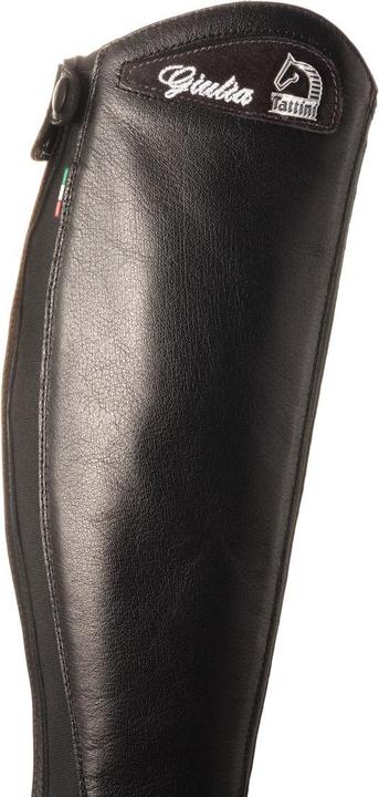 Actual product image Tattini Suede Patch For Embroidery