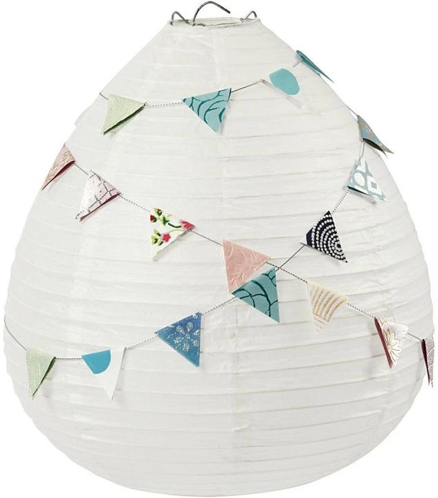 Produktbild Creativ Company Lampion (30 x 30 x 27 cm, 1 x)