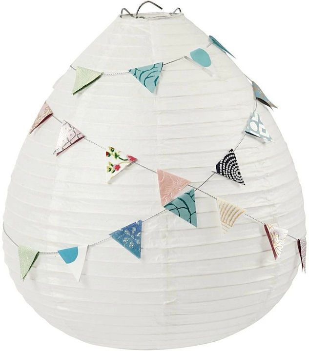 Produktbild Creativ Company Lampion (30 x 30 x 27 cm, 1 x)