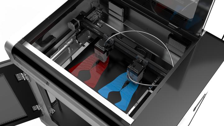 Immagine prodotto FlashForge Stampante 3d Creator 4a