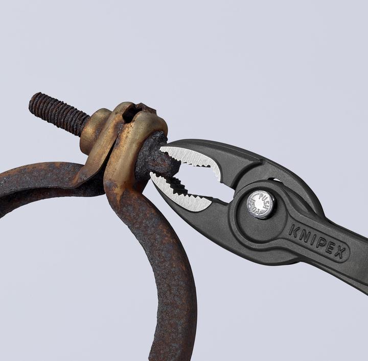 Image du produit Knipex TwinGrip (200 mm)