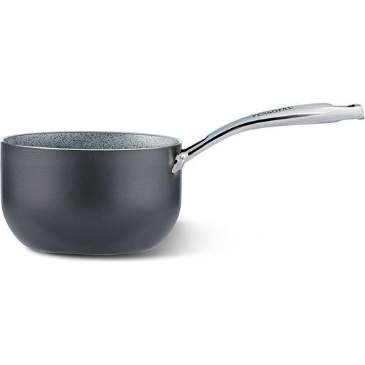Pensofal Grigio Invictum Professional Saucepan 16Cm (1 Manico) 5511, Padella + Pentola,