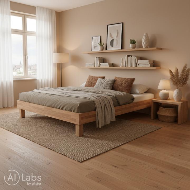 Image du produit Hasena Rapallo 20 (140 x 200 cm)