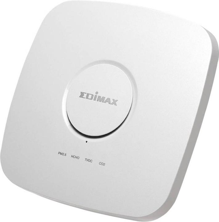 Actual product image edimax AI-2002W: 7 in 1 sensor