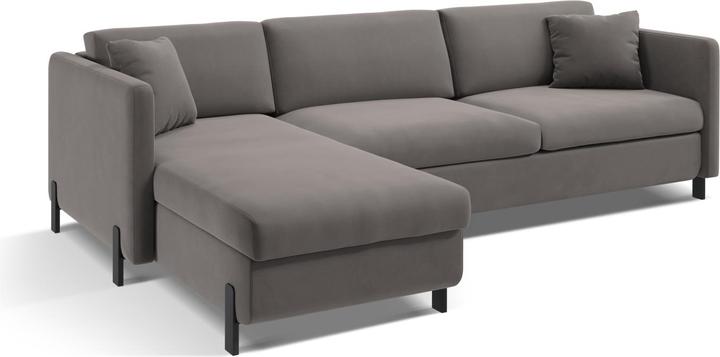 Actual product image Micadoni Gloria (Corner sofa)