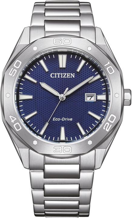 Produktbild Citizen BM7631-52L (Analoguhr, 41 mm)