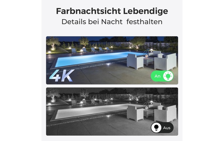 Produktbild Reolink W430-4K 8MP (3840 x 2160 Pixels)