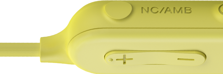 Image du produit Sony Wi-Sp600n (ANC, 6 h, Sans fil)