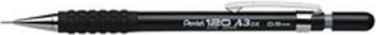 Produktbild Pentel Druckbleistift 120 A3 DX (0.50 mm, HB, 1 x)