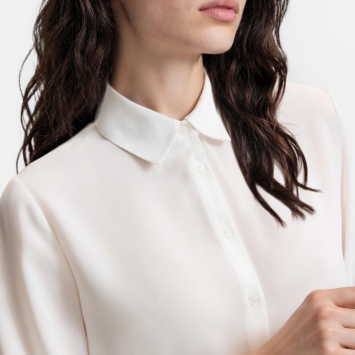 Immagine prodotto La Redoute Collections Camicetta con maniche lunghe (38)
