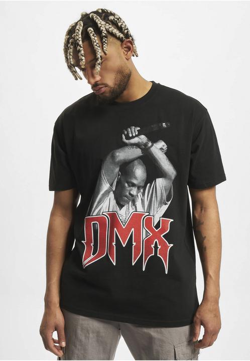 Produktbild MT DMX Armscrossed Oversize Tee (S)