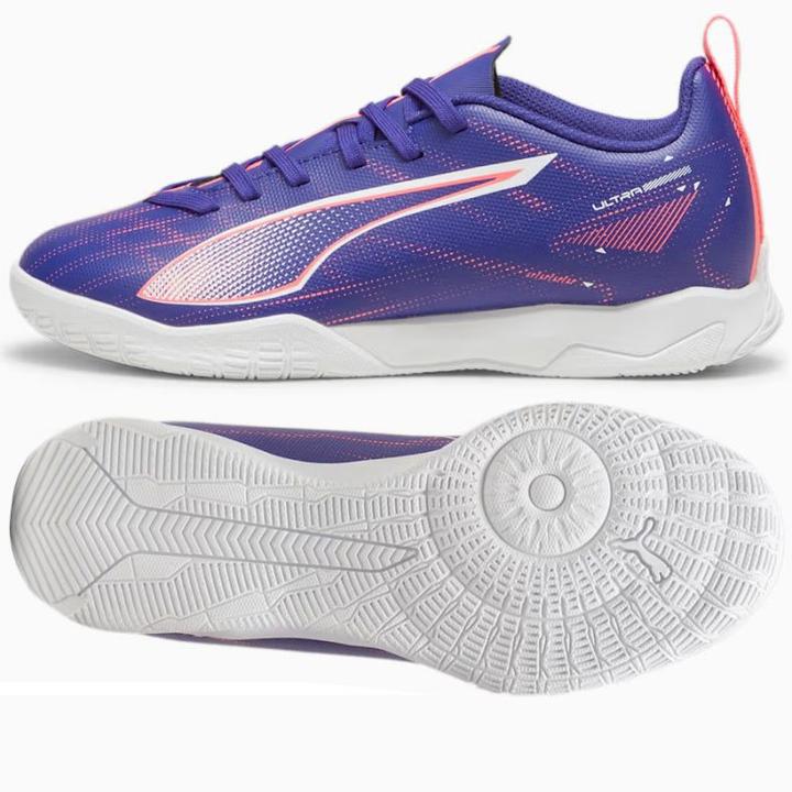 Actual product image Puma Ultra 5 Play It Jr (38.5)