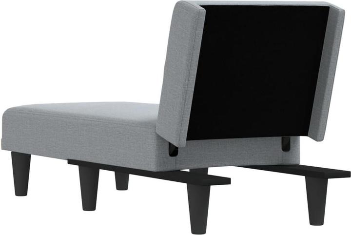 Produktbild vidaXL Chaiselongue (Recamiere)