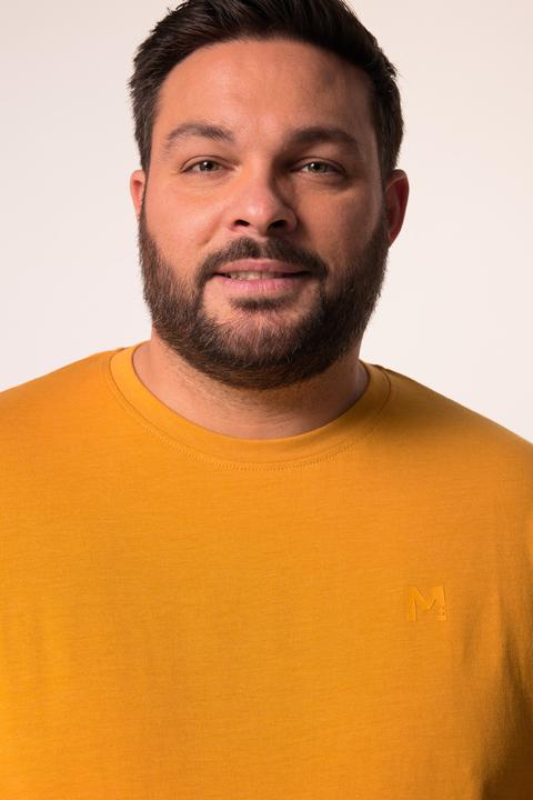 Produktbild Men+ T-Shirt, Bauchfit, Basic, Halbarm, bis 10 XL (7XL)