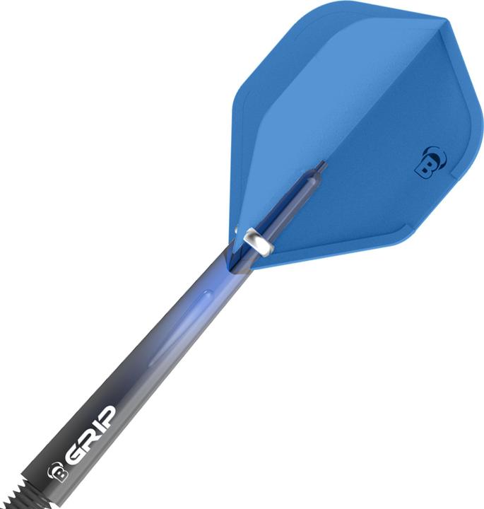 Produktbild Bull's DragonFlights | blau