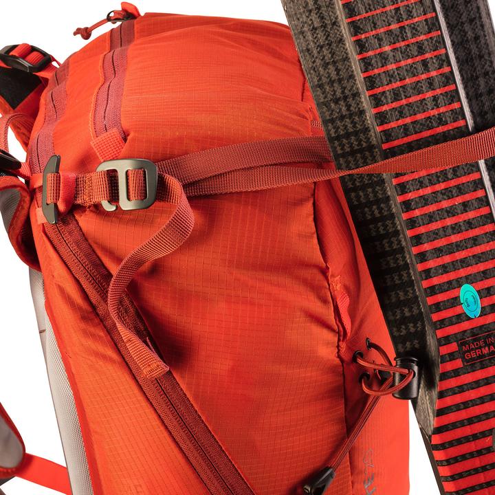 Produktbild Deuter Freerider Lite 20 (20 l)