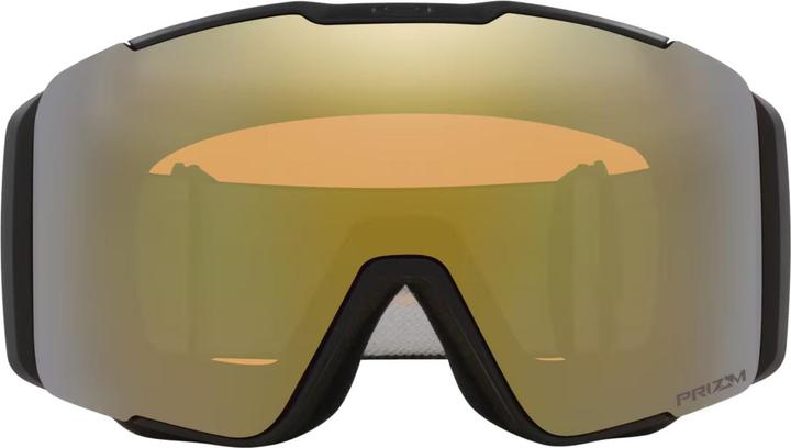 Nero opaco, Prizm Sage Gold e Prizm Iced
