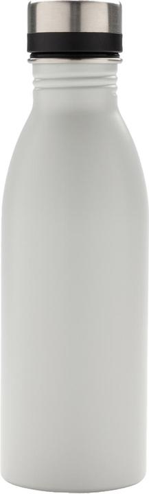 Xd Collection Wasserflasche Deluxe Edelstahl 500ml (0.50 l)