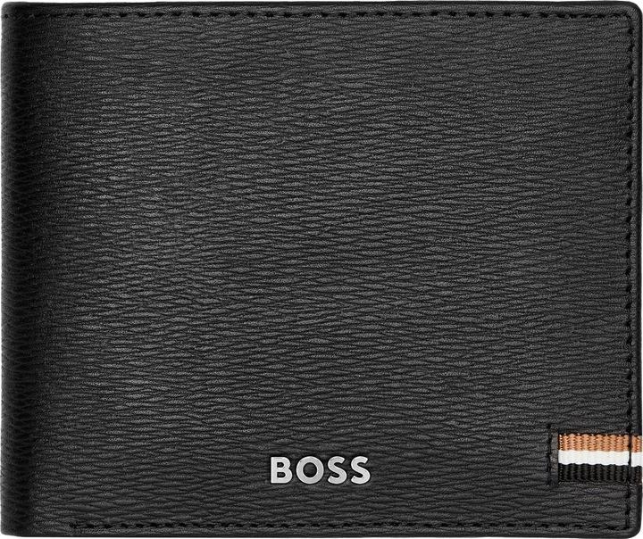 Actual product image Hugo Boss Iconic - Brieftasche