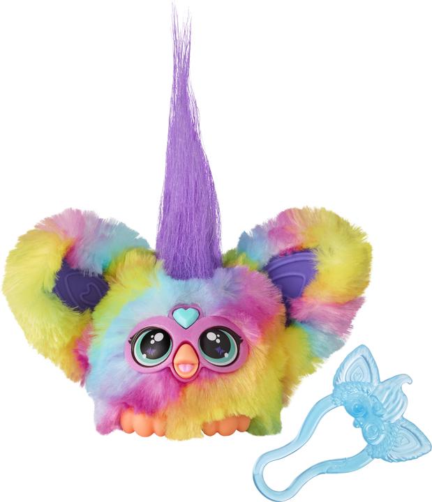 Produktbild Furby Furblets Ray-Vee Mini (5 cm)