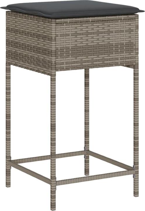 Produktbild vidaXL Gartenbar Set (120 x 55 x 110 cm)