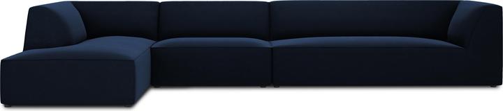 Actual product image Micadoni Ruby (Corner sofa)