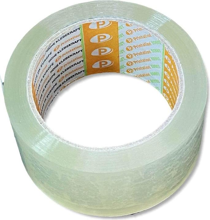 Actual product image Printation Packband-Set (36 Rollen)