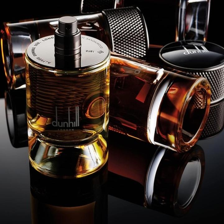 Produktbild Dunhill Mongolian Cashmere by (Eau de Parfum, 100 ml)