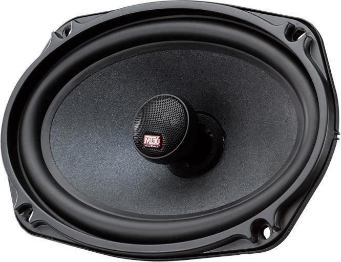 Produktbild MTX Audio Auto-Lautsprecher (400 W, 6 x 9")