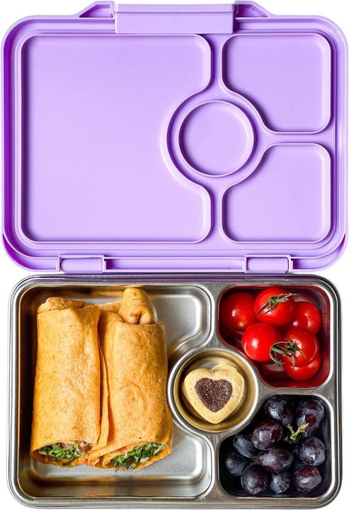 Produktbild Yumbox Auslaufsichere Bentobox