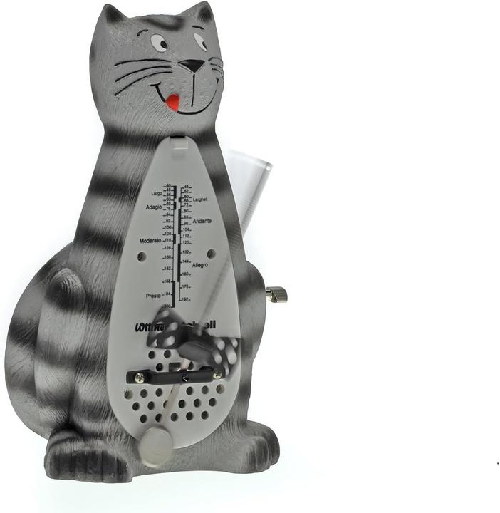 Image du produit Wittner Taktell en forme d'animal (Métronome)