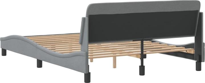 Produktbild vidaXL Bettgestell (140 x 200 cm)