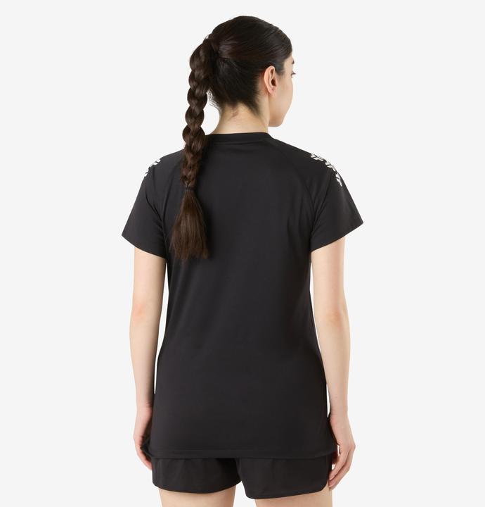 Produktbild Kipsta Damen Handball Trikot - H100 schwarz (L)