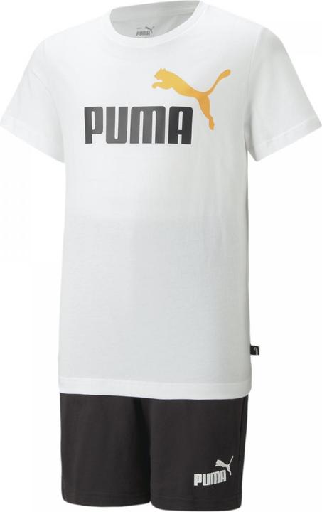Produktbild Puma Short Jersey Set B (152)