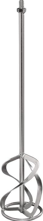 Tecwerk Mortar stirrer 140 mm 600 mm 40 kg M14