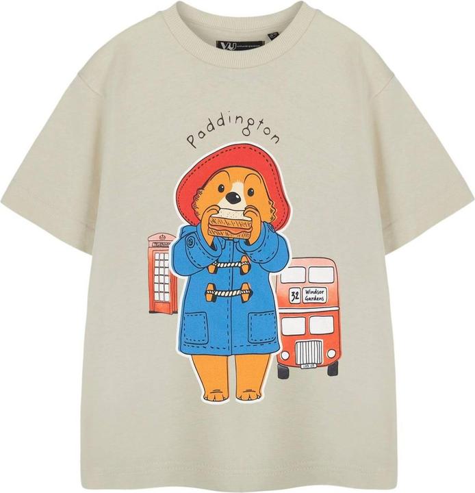 Immagine prodotto Paddington Bear TShirt kurzärmlig (92)