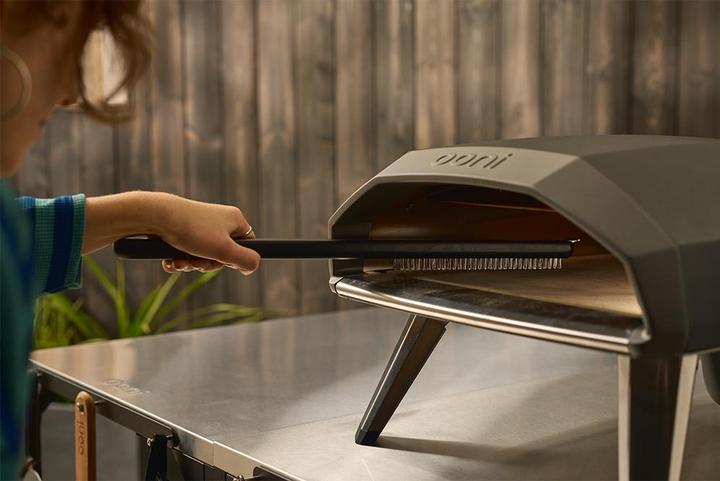 Image du produit Ooni Pizza Ofenbürste