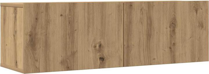 Produktbild VidaXL Isaac (100 x 30 x 30 cm)