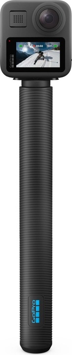 Produktbild GoPro Verlängerungsstange 1.2 m (Hero 13 Black, Hero 12 Black, Hero 11 Black, Hero 10 Black, Hero 9 Black, Hero 8 Black, Hero 7 Black, GoPro Max)