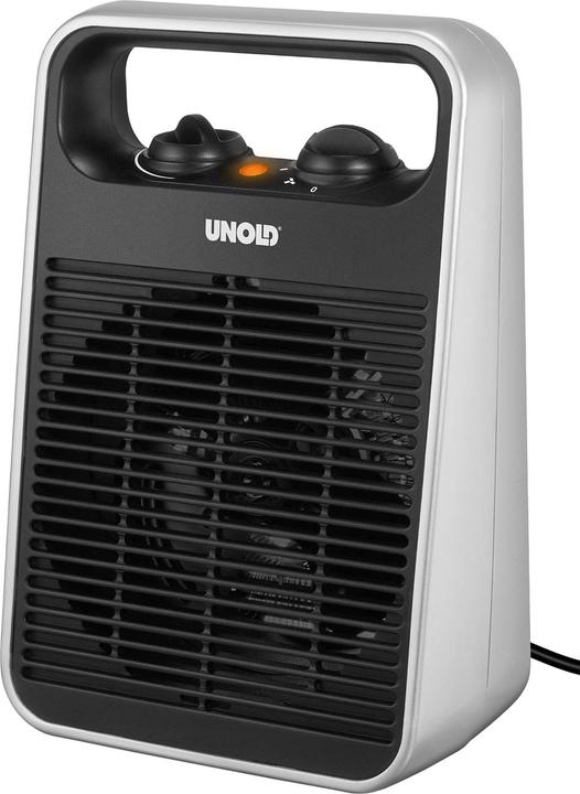 Unold Heizungs (1000 W)