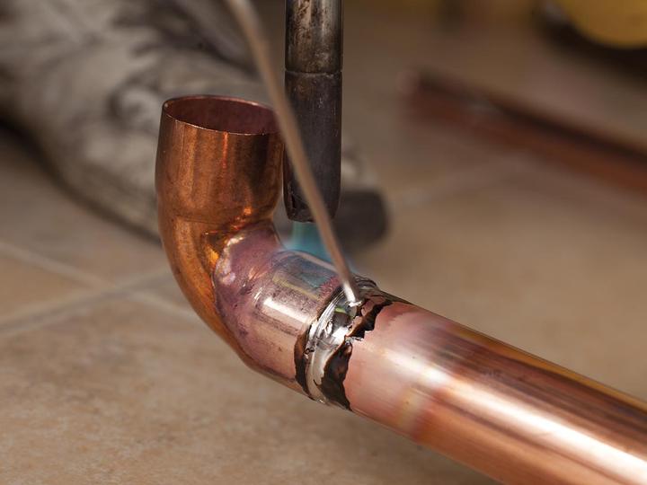 Productafbeelding Oxyturbo - SOLDEERSTAAF - ZILVERLEGERING - 40% ZILVER