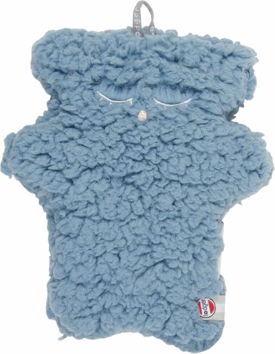 Actual product image Lodger Plush bear Fuzzy 30cm (30 cm)