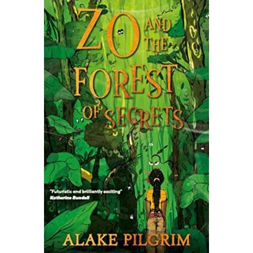 Thumbnail - Pilgrim:TITLE TBC, Kinderbücher von ALAKE PILGRIM